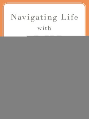 cover image of Navigating Life with ADHD